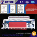 factory happy embroidery machine